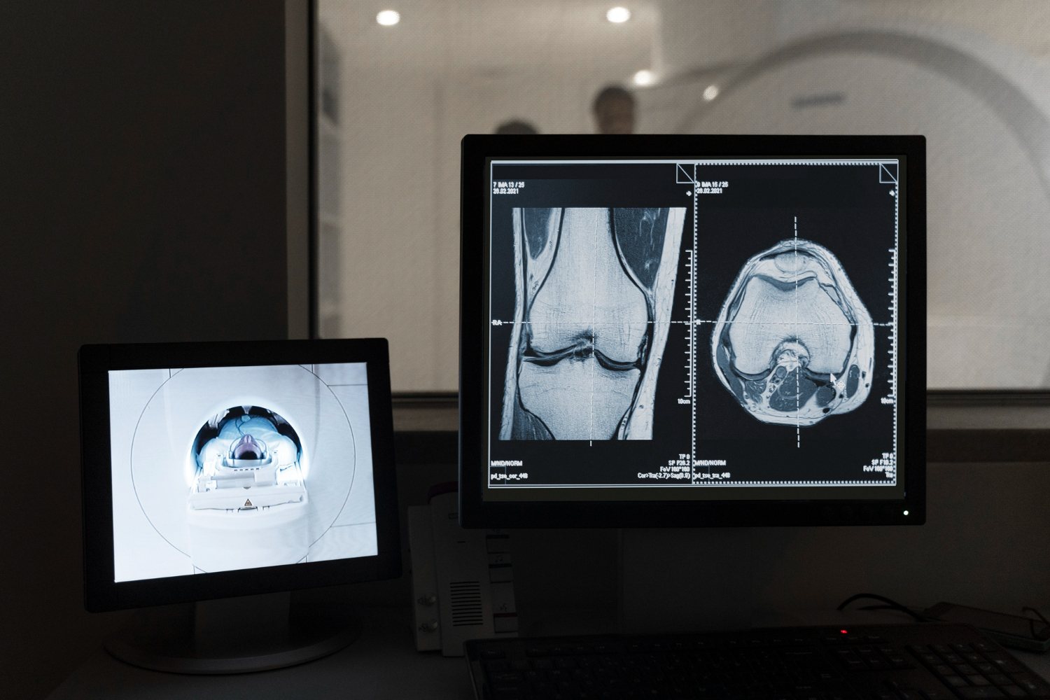 Curso de Capacitação nas Áreas de Imagens Radiológicas